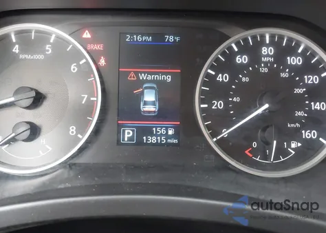 2023 Nissan Sentra S Xtronic Cvt z USA, uszkodzony, nr VIN 3N1AB8BV5PY299221